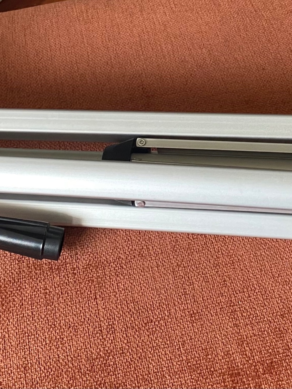 Davis & Sanford Traveler tripod